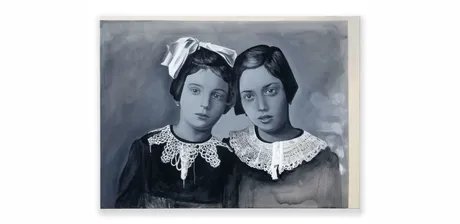 Giulia Andreani, The Frilly Collars, 2025