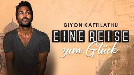 VISUAL Biyon Kattilathu