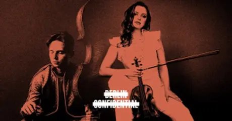 Berlin Confidential