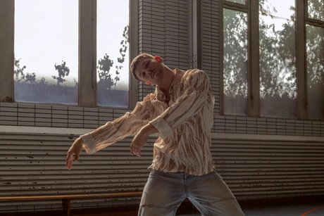 Veranstaltungen in Berlin: James Batchelor and Collaborators: Notes of Self