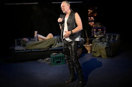 »Das Leben des Vernon Subutex 1«
