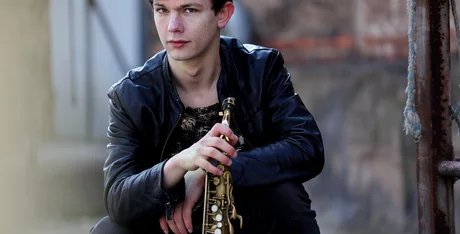 Jakob Manz