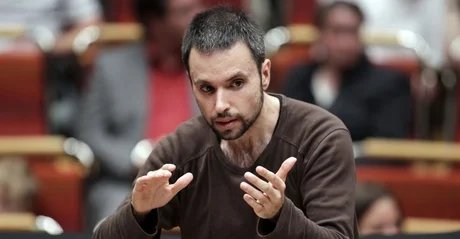 Constantinos Carydis