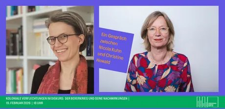 VISUAL Christine Howald & Nicola Kuhn