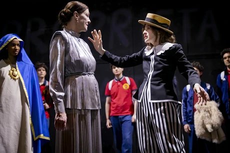 Veranstaltungen in Berlin: Proprieta Privata - Die Influencer Gottes kommen!