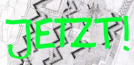 Finn Brunsch, Jakob Stadtmüller, Kulturinsel