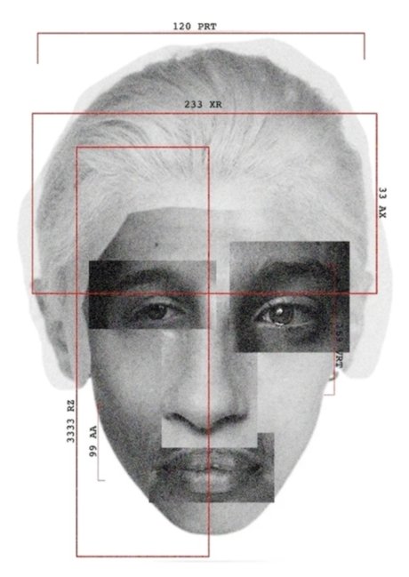 VISUAL QUICK FIX – Die Menschwerdung