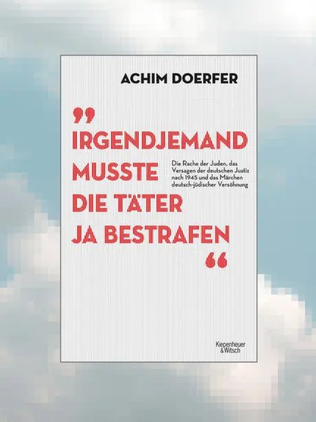 Veranstaltungen in Berlin: Irgendjemand musste die Täter ja bestrafen