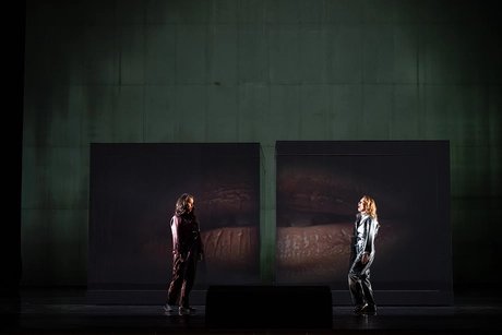 Anna Prohaska, Sarah Maria SunMarcus Lieberenz