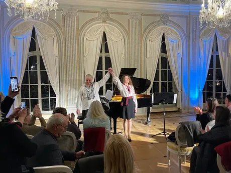 Zauberhafte Weihnachtsklänge