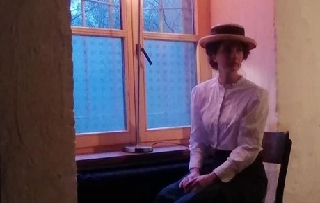 Aber nicht küssen ist auch kontraproduktiv.