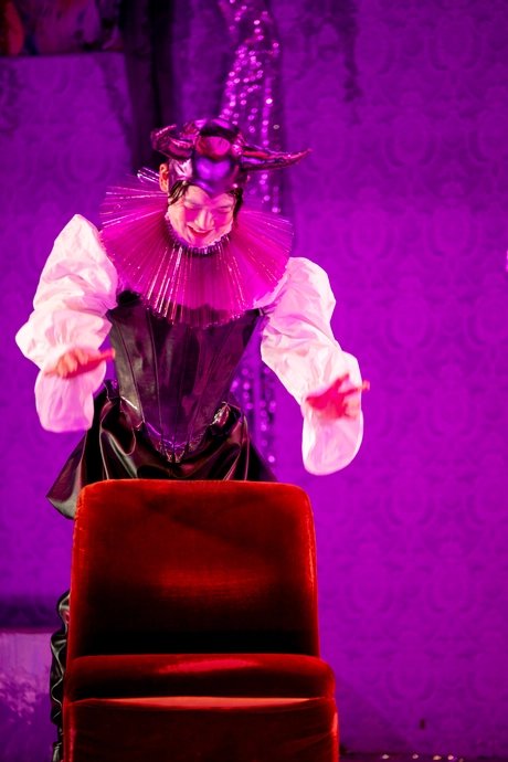 Veranstaltungen in Berlin: Don Giovanni