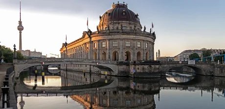 Museumsinsel