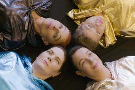 Nora oder ein Puppenheim