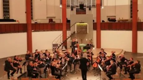 Brandenburgisches Kammerorchester