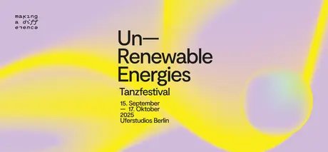 VISUAL Unrenewable Energies