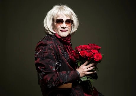 Irmgard Knef