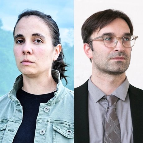 COLLAGE Sophia Barthelmes & Alexey Kokhanov