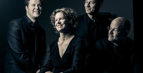 Mandelring Quartett
