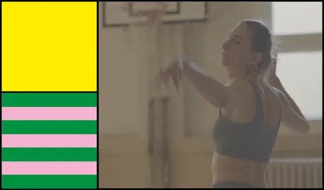 VISUAL Musical Dance Mix Workout