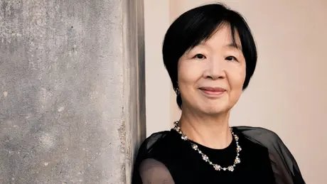 Yoriko Ikeya