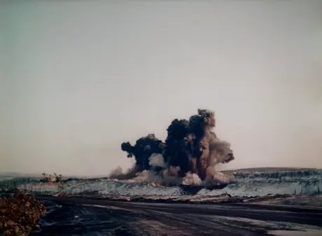 Where Russia Ends (Still)