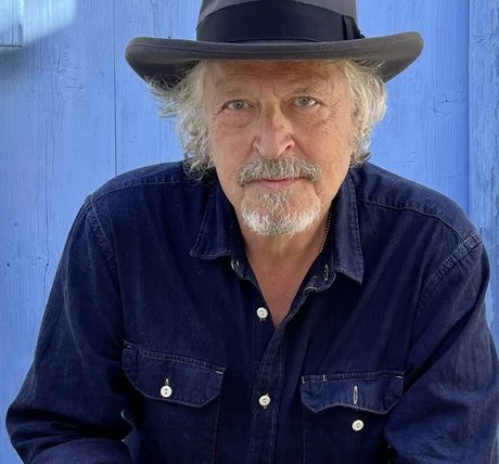 Wolfgang Niedecken