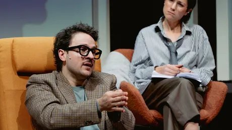 Veranstaltungen in Berlin: Sabotage