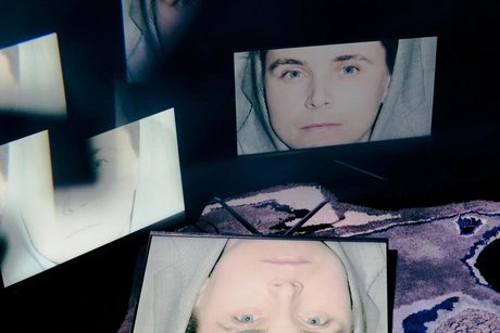 Veranstaltungen in Berlin: Henrike Iglesias, Olivia Hyunsin Kim, Olympia Bukkakis: LIARS