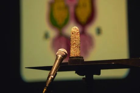 Veranstaltungen in Berlin: ZEA MAYS