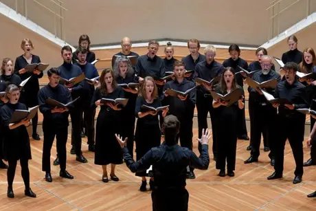 Schillerchor