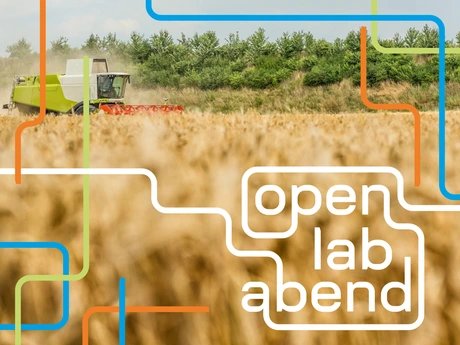 Visual open lab abend