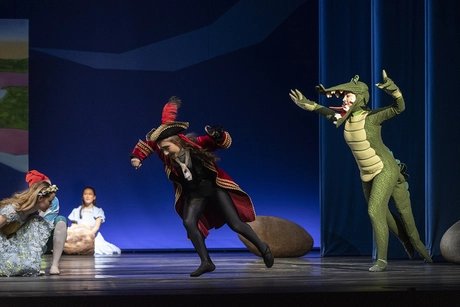 Peter Pan