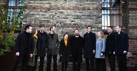 Zafraan Ensemble
