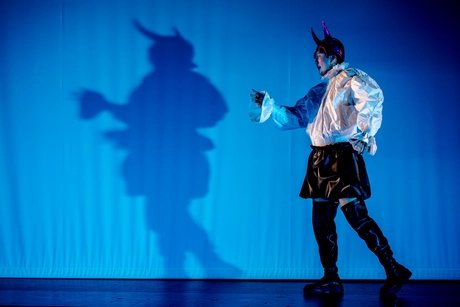 Veranstaltungen in Berlin: Don Giovanni