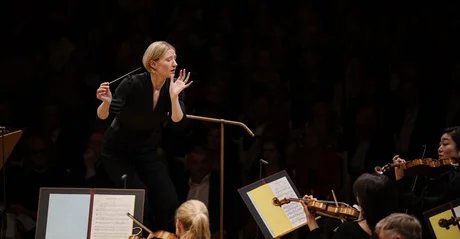 Veranstaltungen in Berlin: Joseph Haydn: „Die Schöpfung“