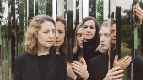 Veranstaltungen in Berlin: Die Marquise von O. und –