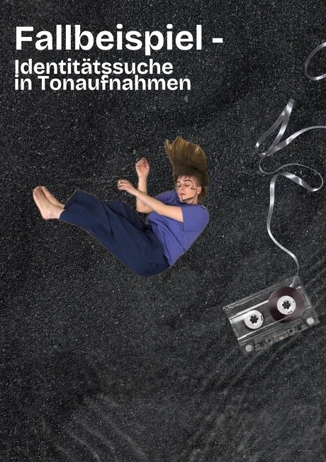 VISUAL Fallbeispiel: Identitätssuche in Tonaufnahmen
