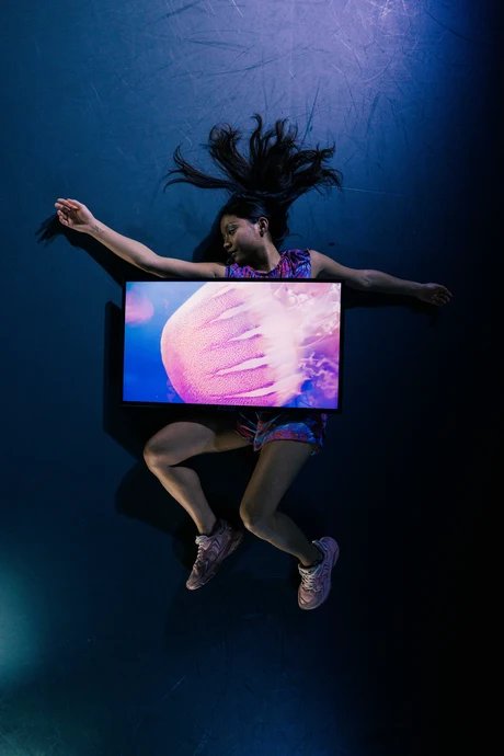 Veranstaltungen in Berlin: POROUS MATTER