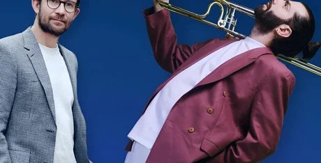 Émile Parisien, Robinson Khoury