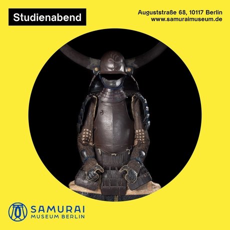 Samurai Museum Berlin - Peter Janssen Collection