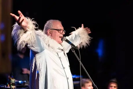 Veranstaltungen in Berlin: Wortsport 26