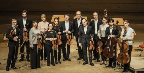 Berliner Barock Solisten