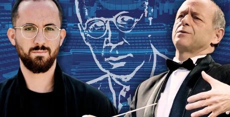 Prokofjew Klavierkonzerte 2