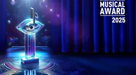 Musical Award 2025