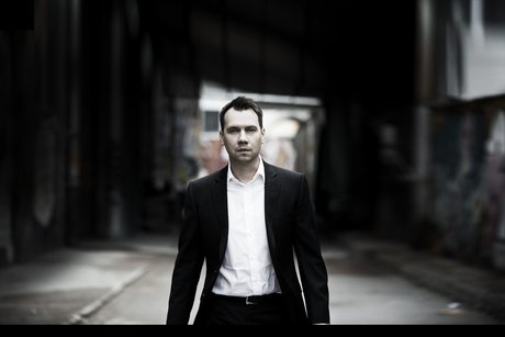Sebastian Fitzek