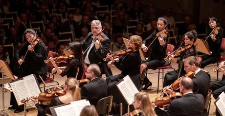 Konzerthausorchester
