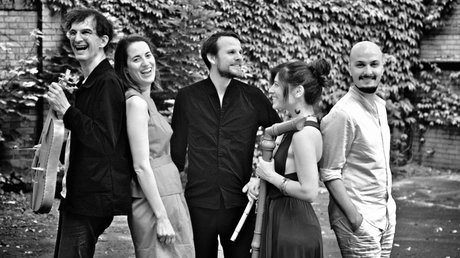 Ensemble Lux Orientis