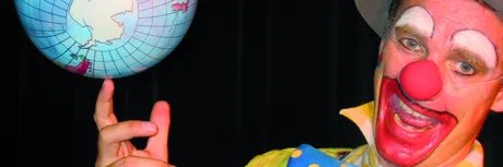 Hänschen Clown
