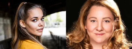 Carmen darf nicht platzen